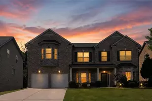 3525 Lindsy Brooke Ct, Douglasville, GA 30135 - Photo 1