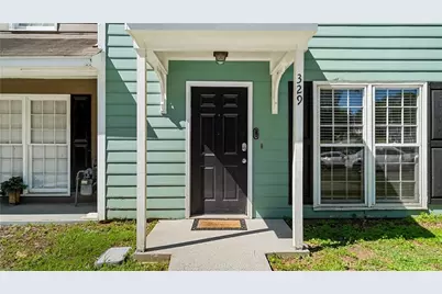 329 Westland Way, Marietta, GA 30064 - Photo 3