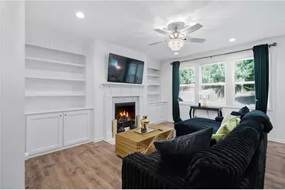 2070 Westside Drive, Austell, GA 30106 - Photo 5