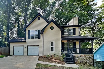1285 Grayland Hills Drive, Lawrenceville, GA 30046 - Photo 1