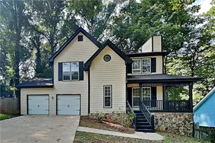 1285 Grayland Hills Dr, Lawrenceville, GA 30046 - Photo 1