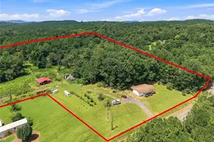 2820 Quarles Rd, Rocky Face, GA 30740 - Photo 1