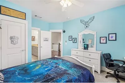 1771 Rockwater Road, Marietta, GA 30066 - Photo 31
