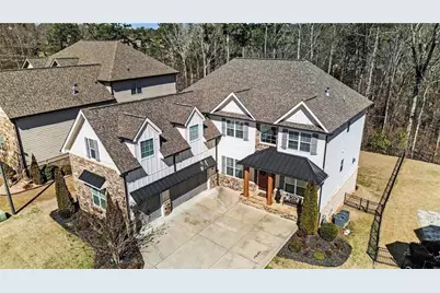 1771 Rockwater Road, Marietta, GA 30066 - Photo 61
