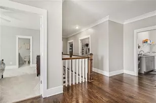 1771 Rockwater Rd, Marietta, GA 30066 - Photo 35