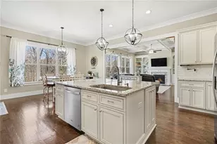 1771 Rockwater Rd, Marietta, GA 30066 - Photo 5
