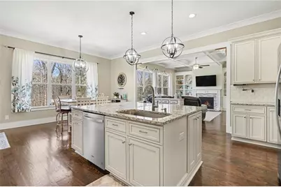 1771 Rockwater Road, Marietta, GA 30066 - Photo 5
