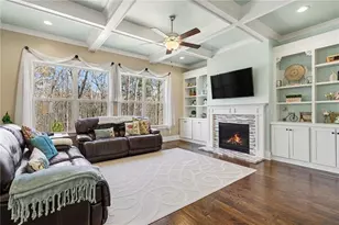 1771 Rockwater Rd, Marietta, GA 30066 - Photo 3