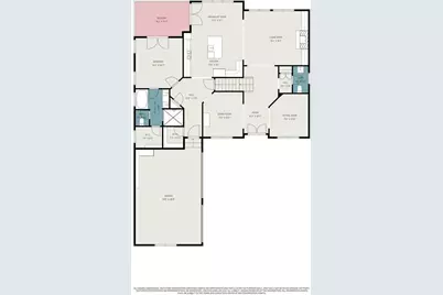 1771 Rockwater Road, Marietta, GA 30066 - Photo 69