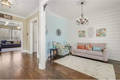1771 Rockwater Road, Marietta, GA 30066 - Photo 7
