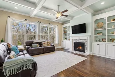 1771 Rockwater Road, Marietta, GA 30066 - Photo 3