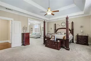 1771 Rockwater Rd, Marietta, GA 30066 - Photo 11