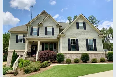 104 Grace Arbor Lane, Dallas, GA 30132 - Photo 1
