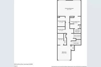 958 Firethorne Pass, Cumming, GA 30040 - Photo 29