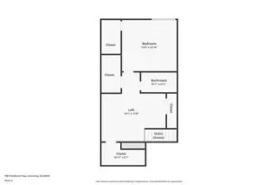 958 Firethorne Pass, Cumming, GA 30040 - Photo 31