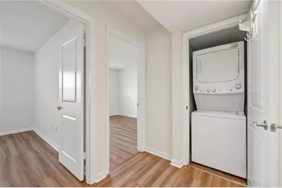 3650 Ashford Dunwoody Road NE #502, Atlanta, GA 30319 - Photo 5