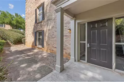 3650 Ashford Dunwoody Road NE #502, Atlanta, GA 30319 - Photo 27