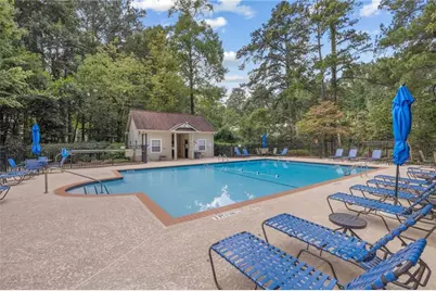 3650 Ashford Dunwoody Road NE #502, Atlanta, GA 30319 - Photo 35