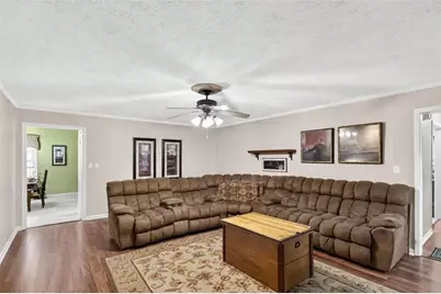 2199 Vivid Court, Stone Mountain, GA 30087 - Photo 11