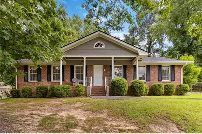 2199 Vivid Court, Stone Mountain, GA 30087 - Photo 1