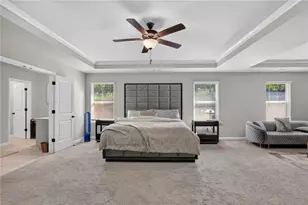 3117 Thicket Ln, South Fulton, GA 30349 - Photo 37