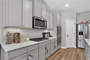 3117 Thicket Ln, South Fulton, GA 30349 - Photo 27