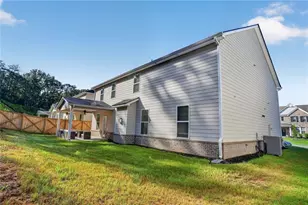 3117 Thicket Ln, South Fulton, GA 30349 - Photo 9