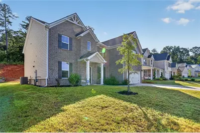 3117 Thicket Lane, South Fulton, GA 30349 - Photo 5