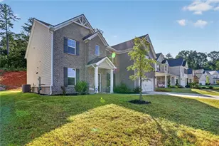 3117 Thicket Ln, South Fulton, GA 30349 - Photo 5