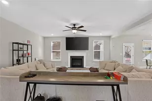 3117 Thicket Ln, South Fulton, GA 30349 - Photo 23
