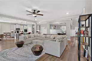 3117 Thicket Ln, South Fulton, GA 30349 - Photo 19