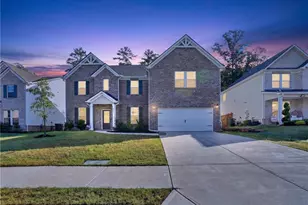 3117 Thicket Ln, South Fulton, GA 30349 - Photo 3