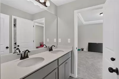 3117 Thicket Lane, South Fulton, GA 30349 - Photo 47