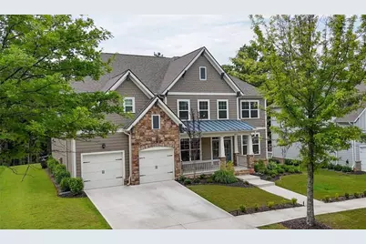 9872 Ashton Old Road, Douglasville, GA 30135 - Photo 3