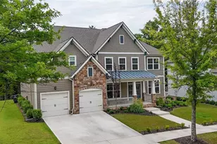 9872 Ashton Old Rd, Douglasville, GA 30135 - Photo 3