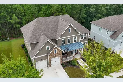 9872 Ashton Old Road, Douglasville, GA 30135 - Photo 7