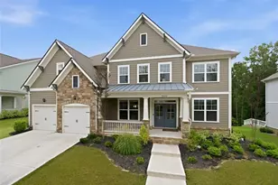 9872 Ashton Old Rd, Douglasville, GA 30135 - Photo 1