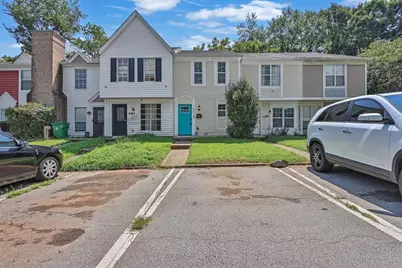 442 Prince Of Wales, Stone Mountain, GA 30083 - Photo 29