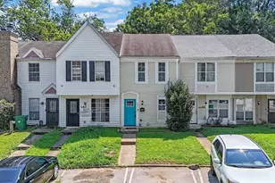 442 Prince of Wales, Stone Mountain, GA 30083 - Photo 1