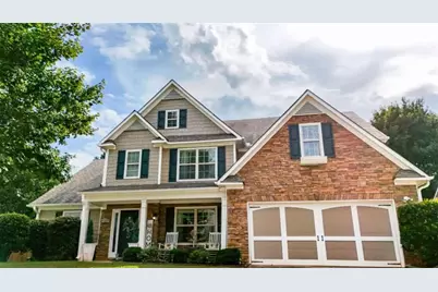 1811 Alberta Lane, Winder, GA 30680 - Photo 3