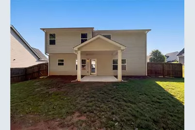 239 Stonecreek Bend, Monroe, GA 30655 - Photo 5