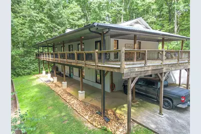 76 Star Wars Path, Dallas, GA 30132 - Photo 1