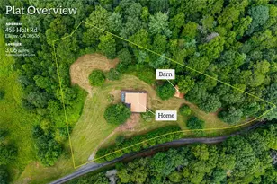 455 Holt Rd, Ellijay, GA 30536 - Photo 21