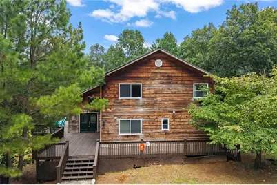 455 Holt Road, Ellijay, GA 30536 - Photo 1