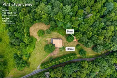 455 Holt Road, Ellijay, GA 30536 - Photo 21