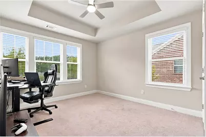 5831 Terrace Bend Way, Peachtree Corners, GA 30092 - Photo 35