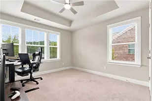 5831 Ter Bnd Wy, Peachtree Corners, GA 30092 - Photo 35