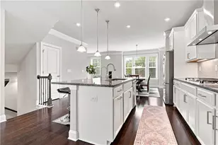 5831 Ter Bnd Wy, Peachtree Corners, GA 30092 - Photo 9