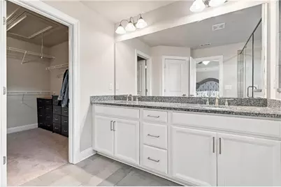 5831 Terrace Bend Way, Peachtree Corners, GA 30092 - Photo 33