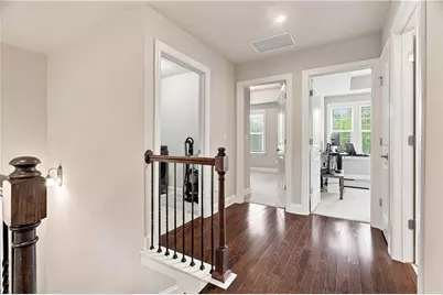 5831 Terrace Bend Way, Peachtree Corners, GA 30092 - Photo 19